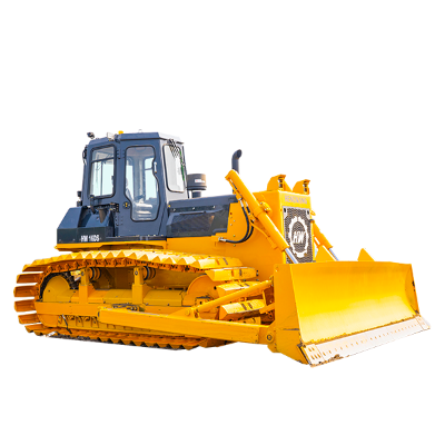 HW16DS Bullzoder