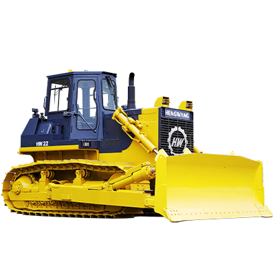 HW22D Bulldozer