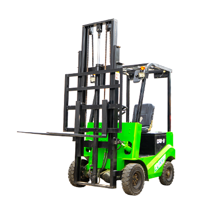 HW0.8T Electric Forklift