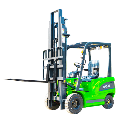 HW1.5T Electric Forklift