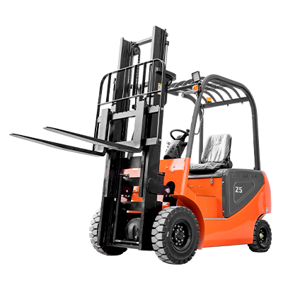HW2.5T Electric Forklift